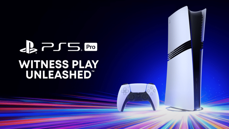 Sony PlayStation 5 Pro Will Not Be Launched In India
