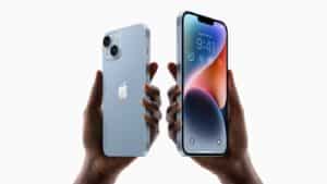 Apple Launches Free Repair Program Worldwide To Address iPhone 14 Plus Camera Issue