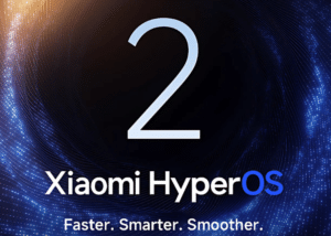 Xiaomi Set To Roll Out Its HyperOS 2 Update This Month