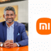 Xiaomi’s Muralikrishnan B Steps Down As President