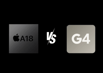 Apple A18 Bionic Vs Google Tensor G4: Which Is Better?