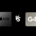 Apple A18 Bionic Vs Google Tensor G4: Which Is Better?