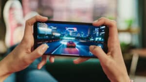 Top Five Best Gaming Smartphones 2024