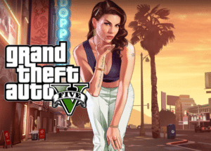 Grand Theft Auto 5 Cheat Codes To Help You Master The Game