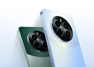 Realme Narzo 70 Curve Set To Launch Soon In India, Price Range Leaked