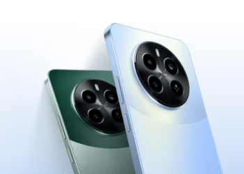 Realme Narzo 70 Curve Set To Launch Soon In India, Price Range Leaked