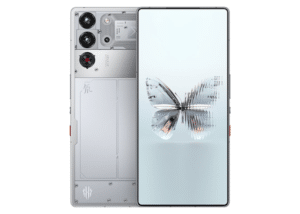 ZTE Nubia Red Magic 10 Pro+: Key Specs, Price & Everything You Need To Know!