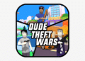 Best Dude Theft Wars Cheat Codes 2024