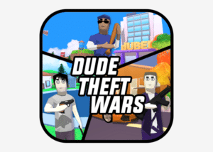 Best Dude Theft Wars Cheat Codes 2024