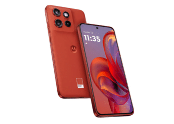 Motorola Edge 50 Neo Key Specs: 6.4-inch LTPO P-OLED Display, 4310mAh Battery & More