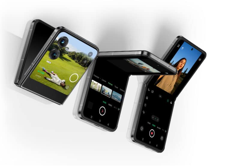 Infinix Zero Flip Key Specifications, Price & More