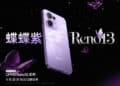 OPPO Reno 13 Series: Specs, Chipset & Color Options Confirmed Ahead Of November 25 Launch