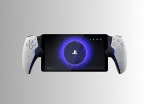 Sony Is Reportedly Developing Portable Console To Allow Users To Play PS5 From Anywhere