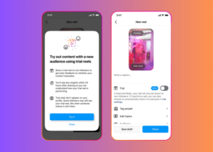 Instagram Rolls Out New ‘Trial Reels’ Feature to Help Creators Test Content Before Sharing With Followers