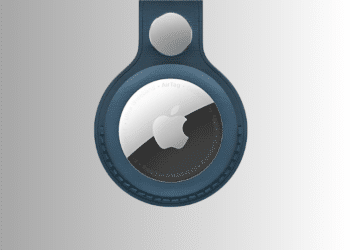 AirTag 2 To Feature Second-Gen UWB Chip, Expanding Tracking Range By Up To 3X