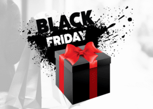 How Did Black Friday Get Its Name? The Story Behind The Biggest Shopping Day