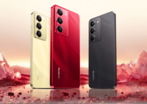 Realme 14x 5G Soon To Launch In India: Everything You Need To Know!