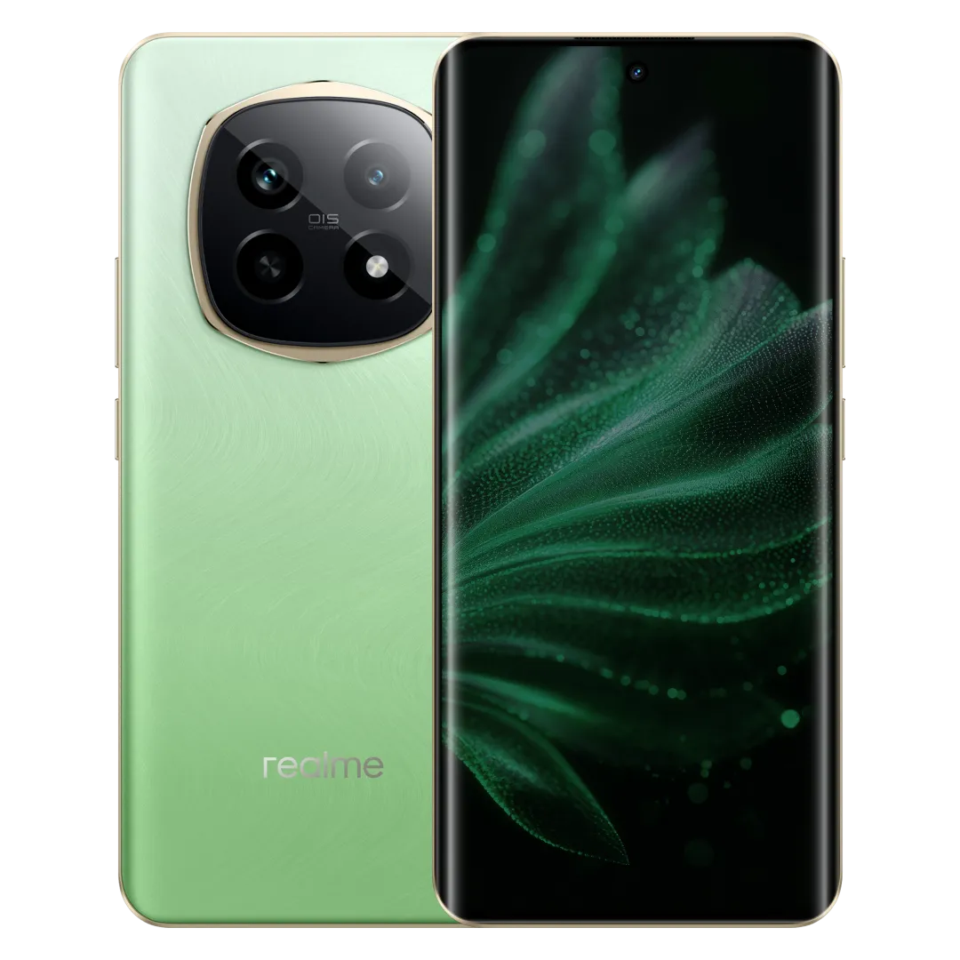 Realme P2 Pro