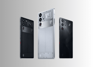 Red Magic 10 Pro Launched In Global Markets: Key Specs, Price & Everything You Need To Know!