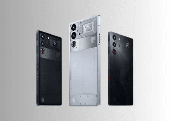 Red Magic 10 Pro Launched In Global Markets: Key Specs, Price & Everything You Need To Know!