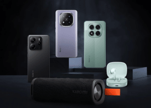 Xiaomi Introduces Redmi Note 14 Series, Sound Outdoor Speaker & Redmi Buds 6: Check Out The Details!