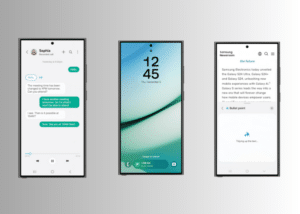 Samsung Rolls Out One UI 7 Beta: Check Out The Details!