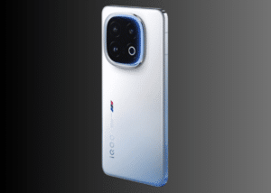 iQOO 13 Debuted In India With Snapdragon 8 Elite & AI-powered Camera capabilities