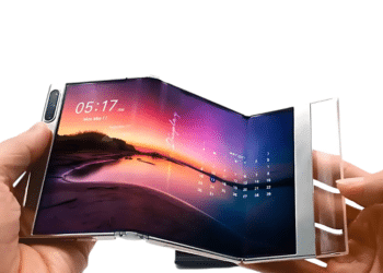Samsung’s Galaxy Tri-Fold Phone Expected To Launch In 2026
