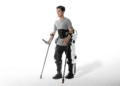 South Korean Researchers Develop ‘Iron Man’ Robot To Help Paraplegic Individuals