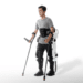 South Korean Researchers Develop ‘Iron Man’ Robot To Help Paraplegic Individuals