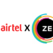 Bharti Airtel Partners With ZEE5 To Offer Exclusive Content To WiFi Customers