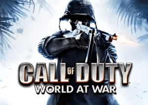 Call of Duty: World at War Is Likely To Join Xbox Game Pass In 2025