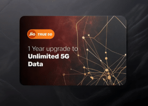 Reliance Jio Rolls Out Annual Plan For Unlimited 5G Data At Rs 601
