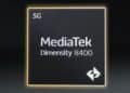 MediaTek Launches Dimensity 8400: Check Out The Details!