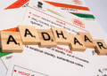 How To Update The Address On Your Aadhaar Card