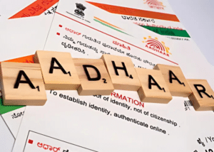 How To Update The Address On Your Aadhaar Card