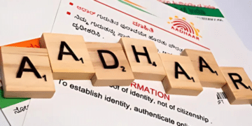 How To Update The Address On Your Aadhaar Card