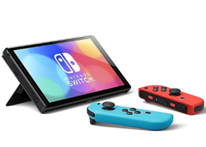Nintendo Switch 2 To Debut In March 2025: Report
