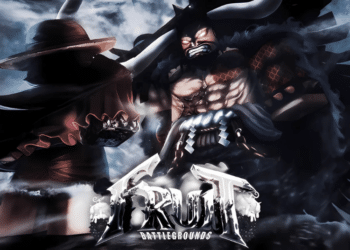 Fruit Battlegrounds Codes 2024