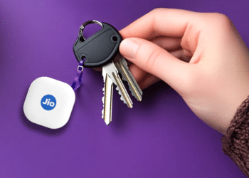 Reliance Jio Launches JioTag Go: Features, Price & Everything You Need To Know!