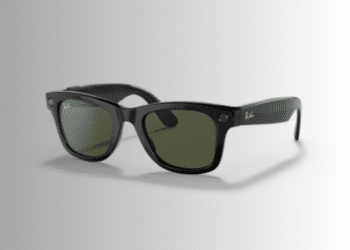Meta’ Ray-Ban Smart Glasses To Add Display For Notifications