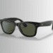 Meta’ Ray-Ban Smart Glasses To Add Display For Notifications