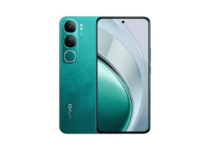 Vivo Y300 Key Specs: 6.67-Inch AMOLED Display, 5000mAh Battery & More