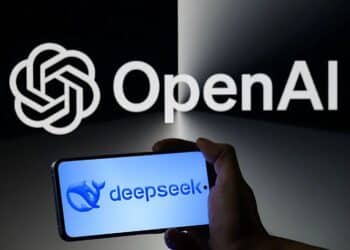 OpenAI Accuses DeepSeek Of Distilling Its API To Build R1 Model