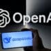 OpenAI Accuses DeepSeek Of Distilling Its API To Build R1 Model