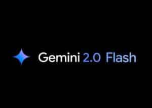 Google Releases Gemini 2.0 Flash To Gemini App