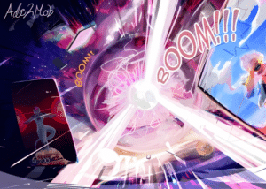 Anime Card Battle Codes