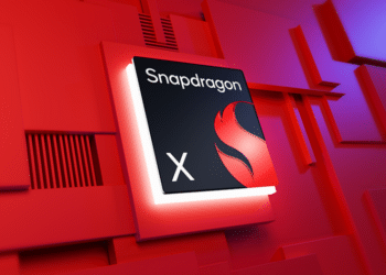 Qualcomm Unveils Its New Snapdragon X Platform For PCs At CES 2025