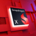 Qualcomm Unveils Its New Snapdragon X Platform For PCs At CES 2025