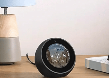 Amazon Introduces Echo Spot With Alexa-Enabled Features: Price, Availability & More!